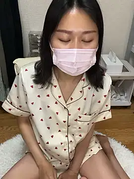 mia2 jp online show from July 18, 12:04 am