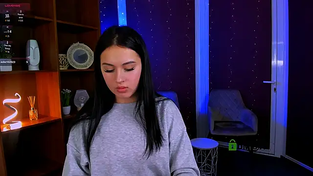 vivy star1 online show from November 17, 7:30 pm