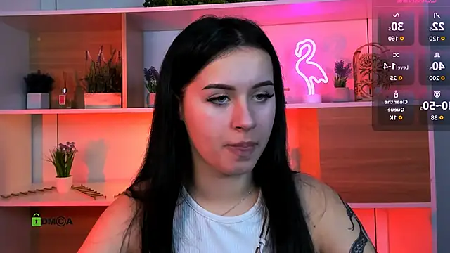 vivy star1 online show from November 18, 7:40 pm