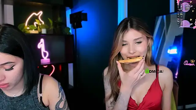 vivy star1 online show from April 7, 10:20 pm