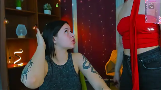 vivy star1 online show from April 10, 8:46 pm