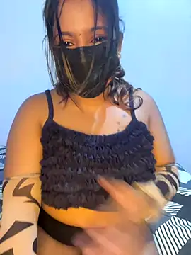 Snapshot of bunny_somya chatting on November 11, 7:25 pm bunny somya online show from November 11, 7:25 pm