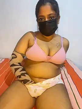 Snapshot of bunny_somya chatting on November 30, 10:19 am bunny somya online show from November 30, 10:19 am