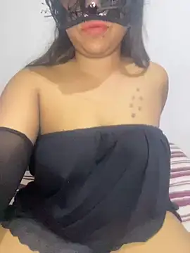 Snapshot of bunny_somya chatting on February 10, 8:51 am bunny somya online show from February 10, 8:51 am