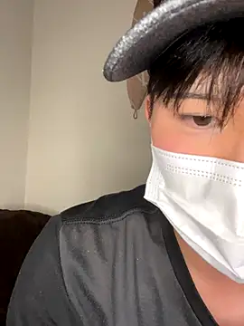 kumatan3434 online show from October 18, 1:34 pm