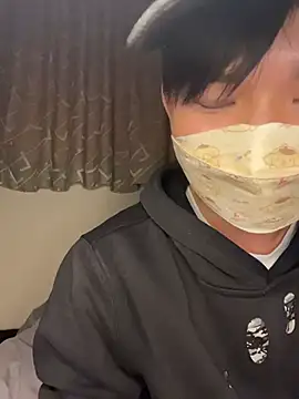 kumatan3434 online show from November 14, 1:21 pm