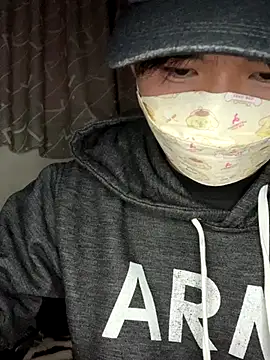 kumatan3434 online show from December 1, 12:54 pm