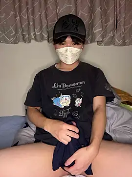 kumatan3434 online show from December 18, 12:33 pm