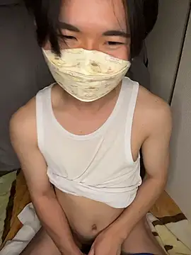 kumatan3434 online show from April 14, 1:17 pm