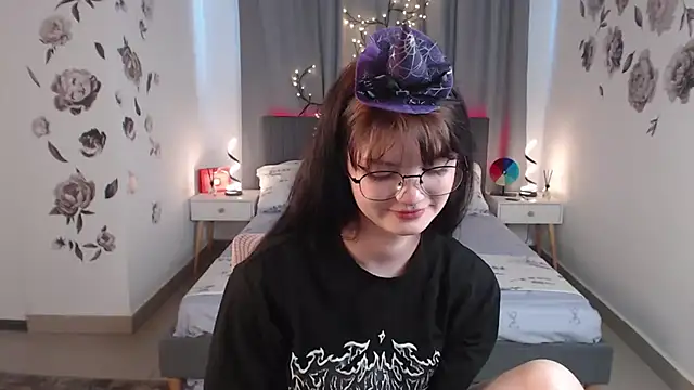 MileyRood online show from October 27, 11:31 pm