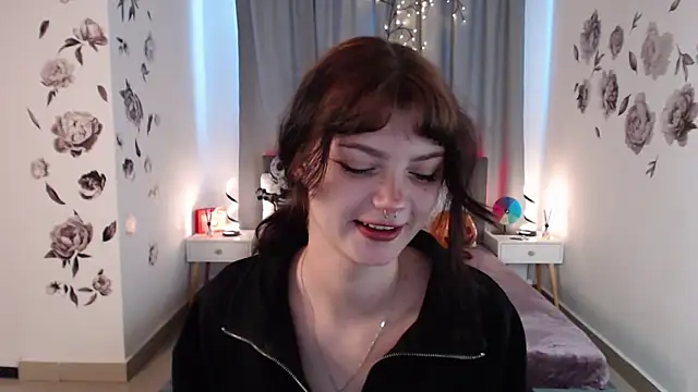 MileyRood online show from November 4, 11:26 pm