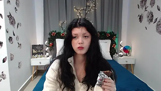 MileyRood online show from December 22, 11:13 pm