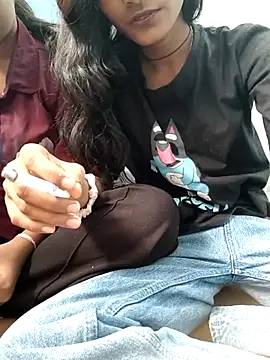 Unique girls90 online show from January 19, 7:45 am