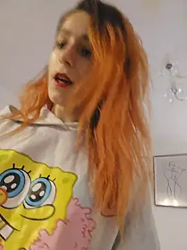 YuriXo online show from October 30, 3:57 pm