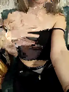 YannaMilters online show from November 19, 10:37 am