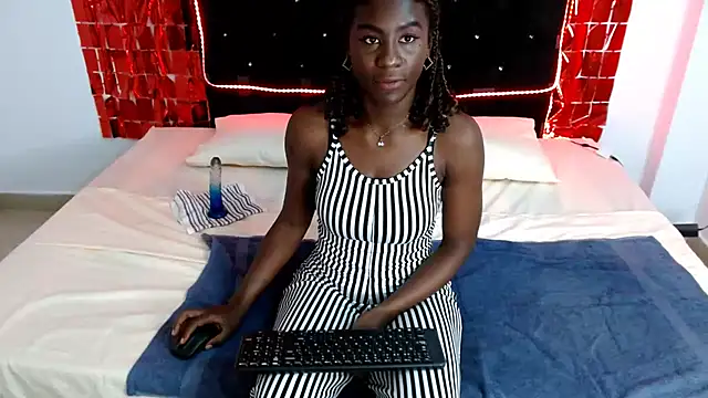NaomiRosexxx online show from October 20, 1:55 pm