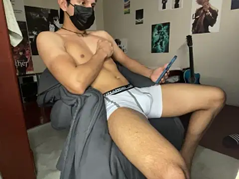 oppaboy online show from November 3, 2:40 pm