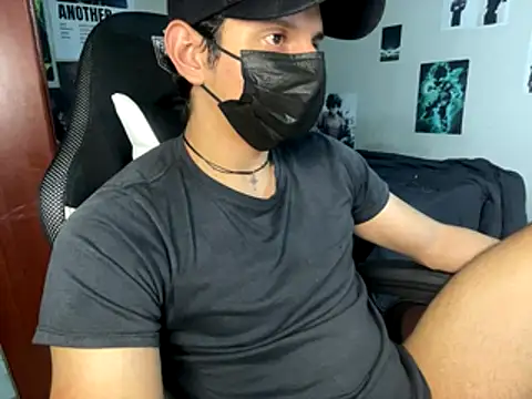 oppaboy online show from November 25, 4:12 am