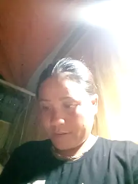 Snapshot of bae-bae chatting on October 4, 5:27 am bae-bae online show from October 4, 5:27 am