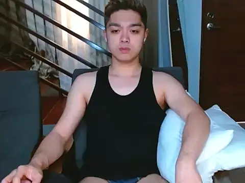 JayKarLo online show from March 24, 2:16 am