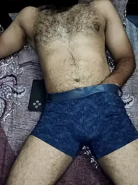 bhaveshPlayboy online show from October 4, 2:59 pm