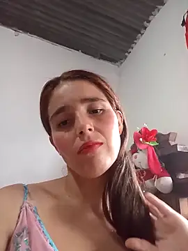 antonellahotimida online show from October 27, 2:43 pm