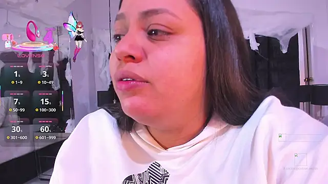 MayaCurvy online show from October 23, 3:28 am