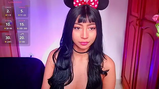 emma web  online show from October 20, 4:07 pm