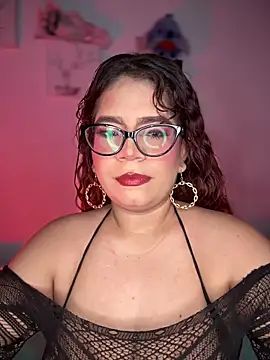 Solaangel  online show from October 28, 12:09 pm