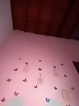 Solaangel  online show from November 9, 12:25 pm