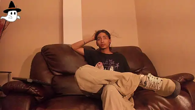 Dickie Dicking online show from October 22, 8:52 pm