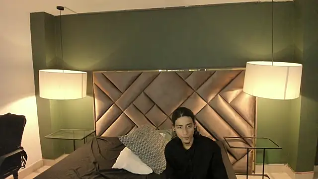 Dickie Dicking online show from November 8, 9:13 pm