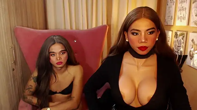 HeavenlyGoddessXx online show from October 9, 9:57 pm