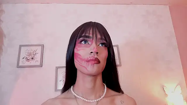 alana madison10 online show from October 31, 5:19 am