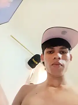 mazo18 online show from February 21, 6:09 pm