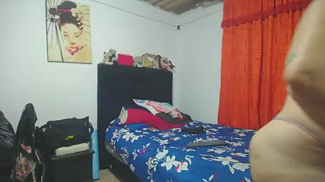 Meloncillo and Babyliss99 online show from January 8, 12:46 am