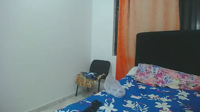 Meloncillo and Babyliss99 online show from April 11, 1:32 am