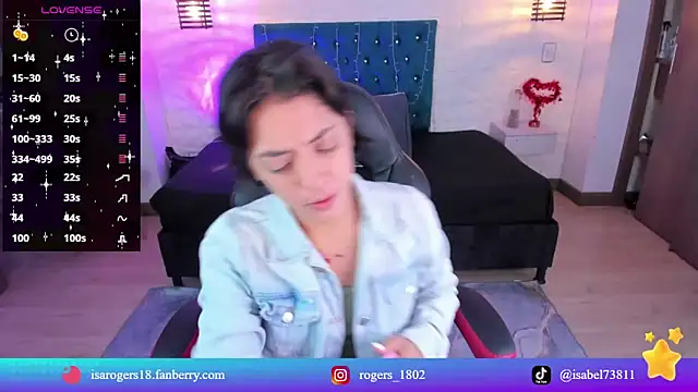 isaa dl online show from March 21, 2:53 pm