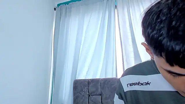 Anthony carter online show from January 19, 1:15 pm