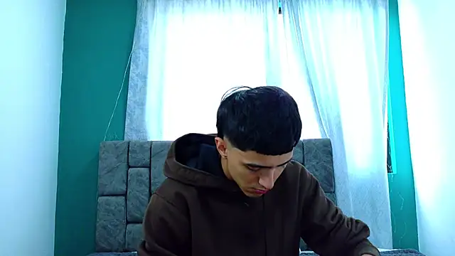 Anthony carter online show from February 6, 1:25 pm