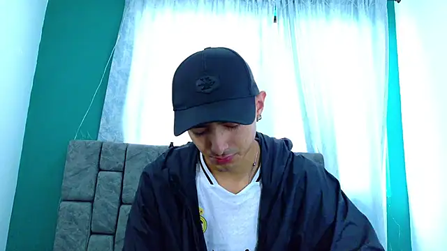 Anthony carter online show from February 8, 1:25 pm