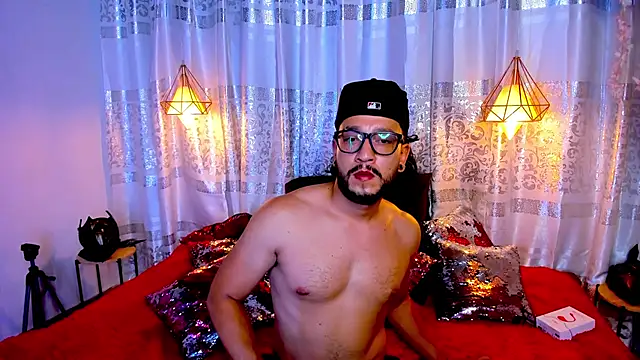 Ethan w12 online show from October 21, 12:22 am
