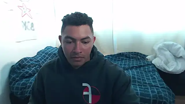 Ander Wolf online show from October 8, 6:16 pm