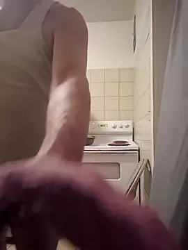 Curious9884 online show from March 21, 12:10 pm