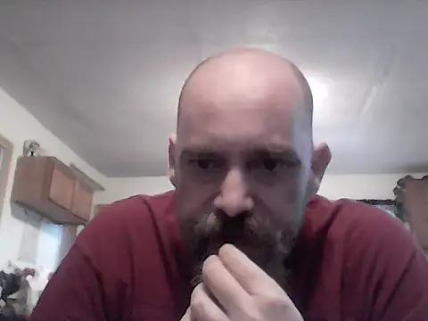 crazyheratic8 online show from January 9, 10:33 pm