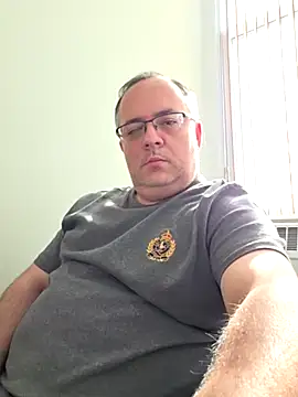 Snapshot of Iceman69696 chatting on May 21, 1:40 pm Iceman69696 online show from May 21, 1:40 pm