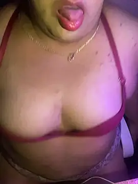 Diann96 online show from March 18, 8:45 pm