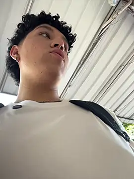 kai zareck online show from March 21, 10:02 pm