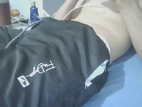 gyancarlos online show from October 9, 2:09 am