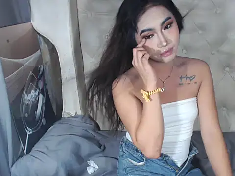 FLAMARAxxx online show from October 7, 8:33 am
